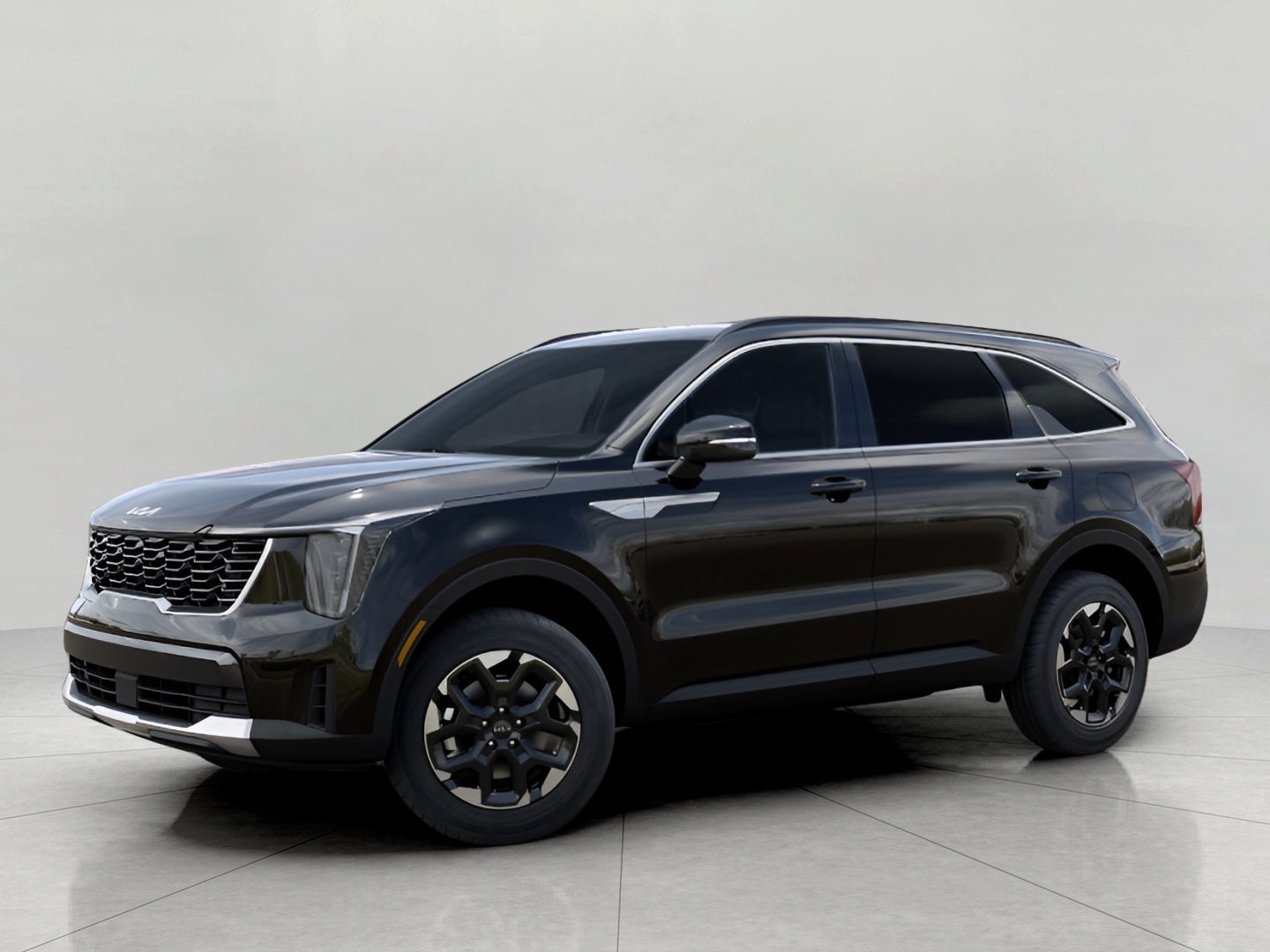 2026 Kia Sorento S AWD