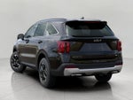 2026 Kia Sorento S AWD