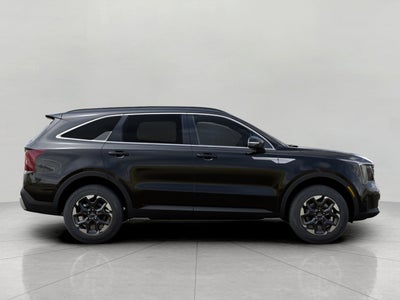 2026 Kia Sorento S AWD