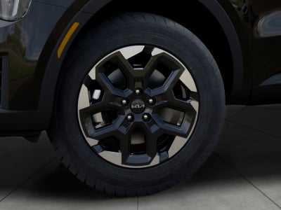 2026 Kia Sorento S AWD