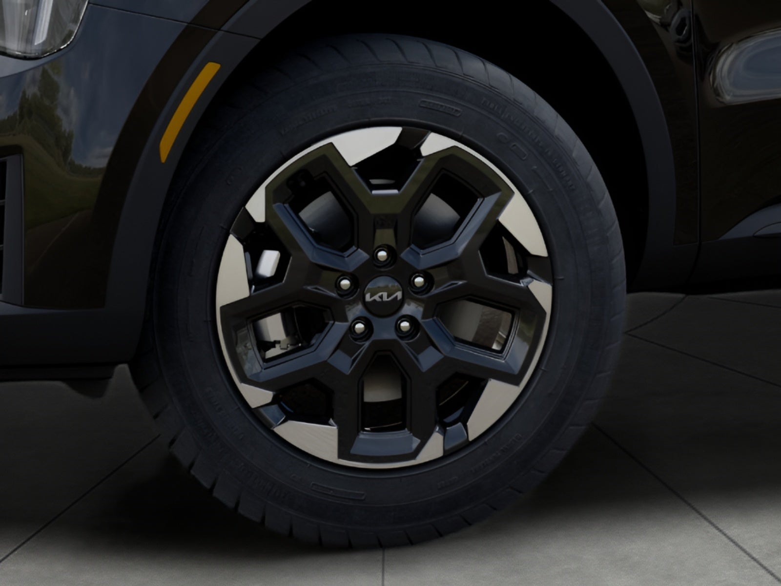 2026 Kia Sorento S AWD