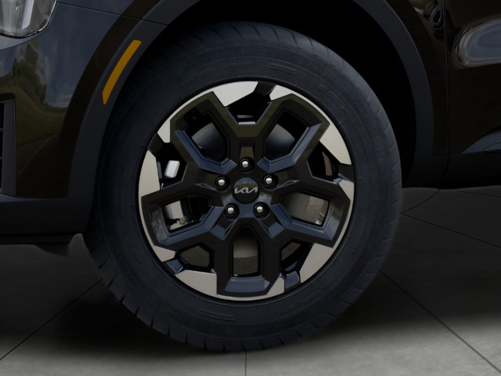 2026 Kia Sorento S AWD