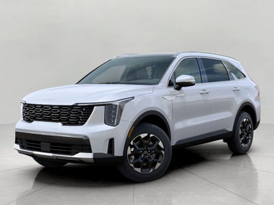 2026 Kia Sorento S AWD