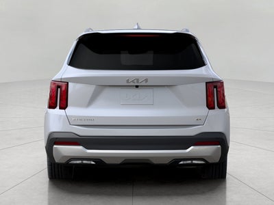 2026 Kia Sorento S AWD