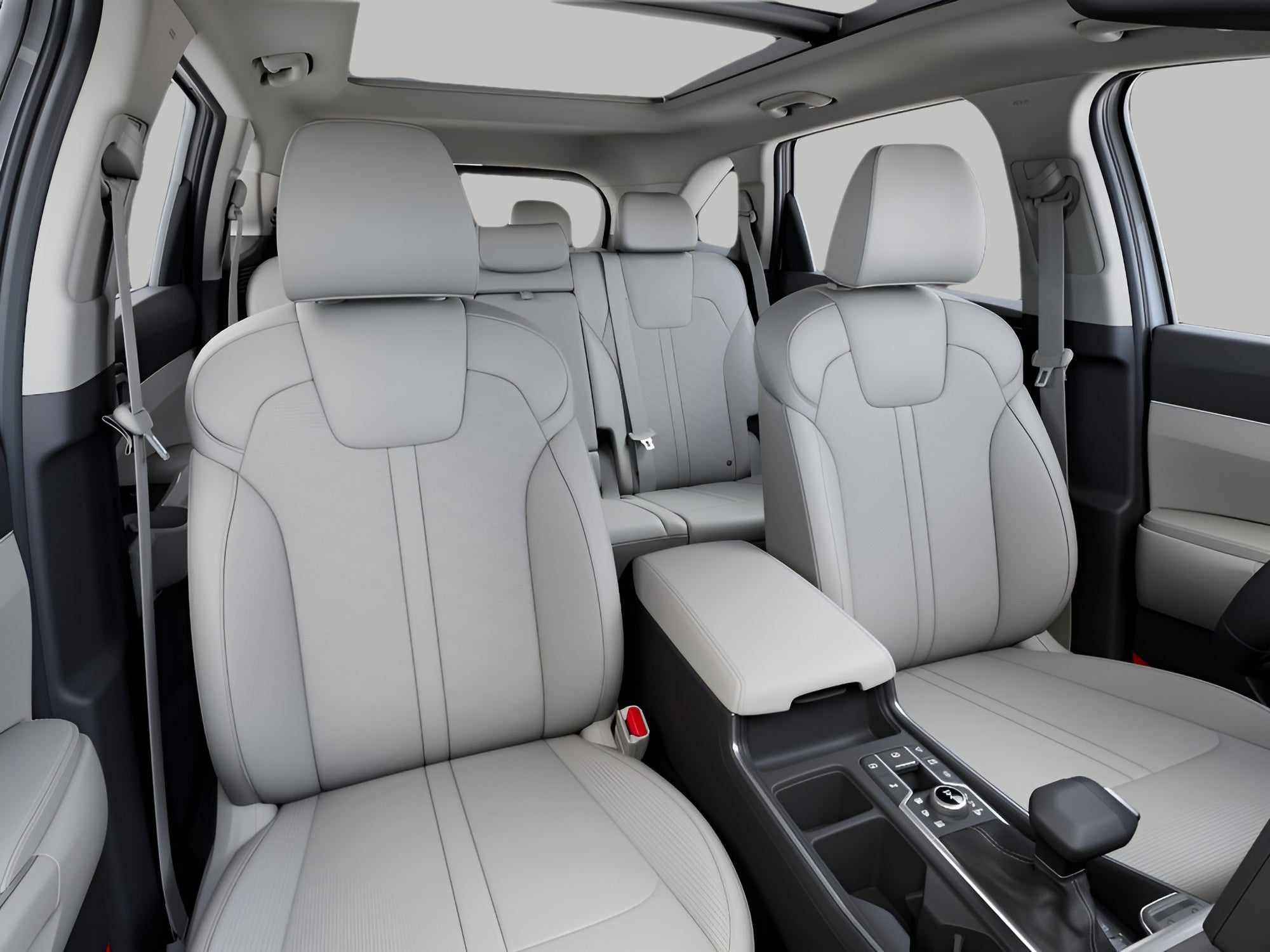 2026 Kia Sorento S AWD