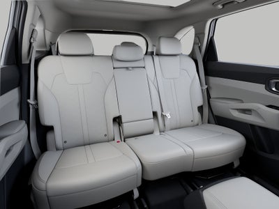 2026 Kia Sorento S AWD