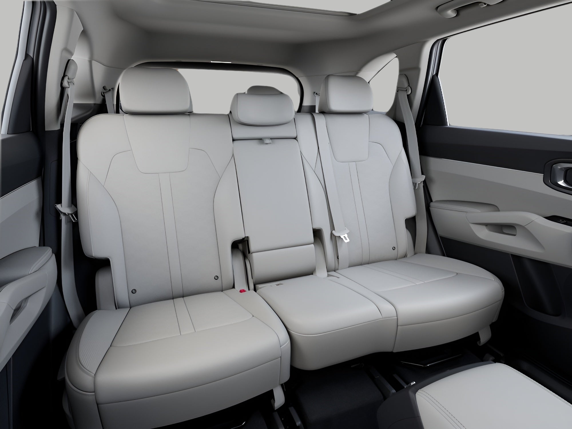 2026 Kia Sorento S AWD