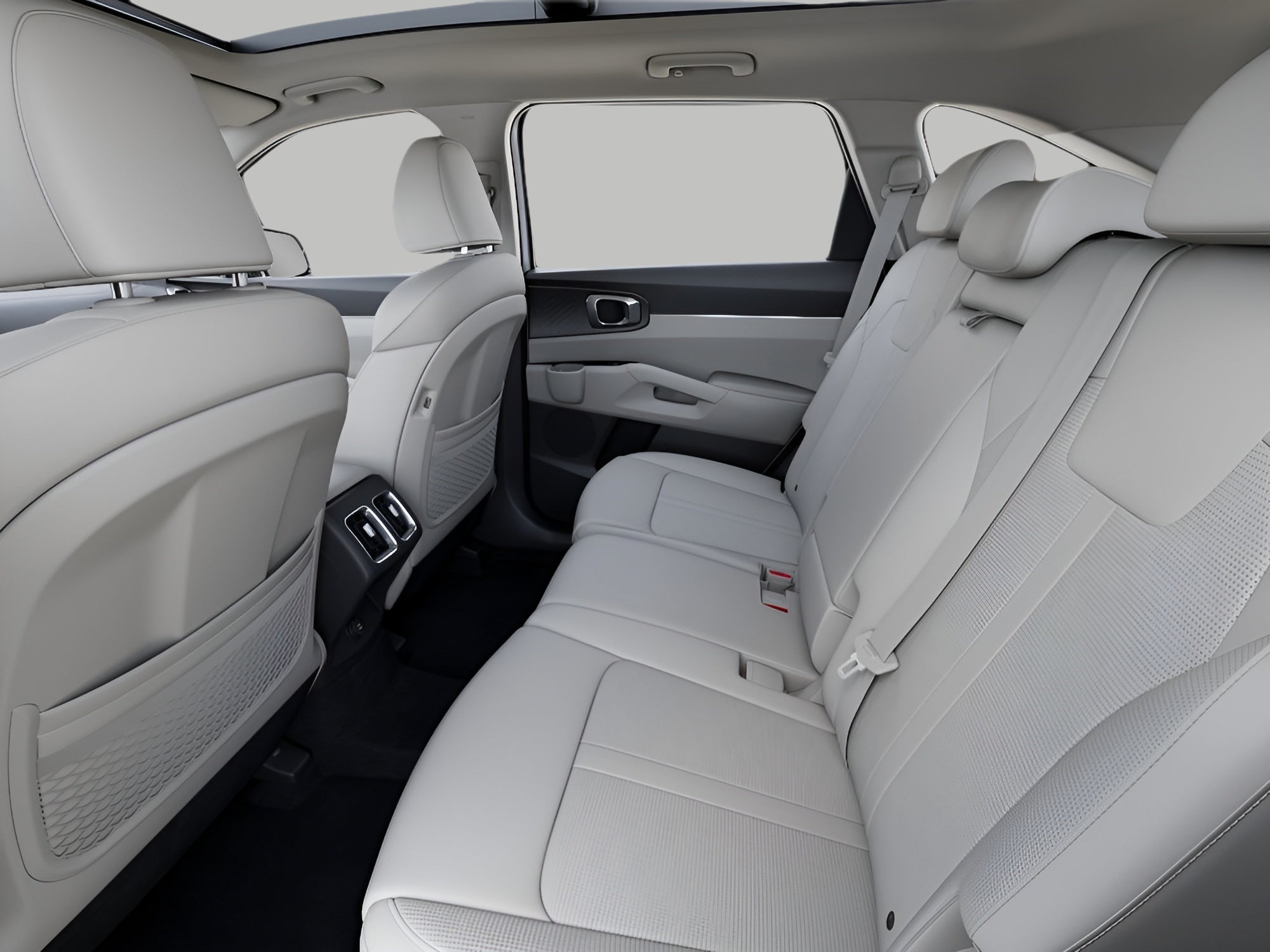 2026 Kia Sorento S AWD