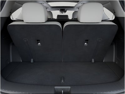 2026 Kia Sorento S AWD