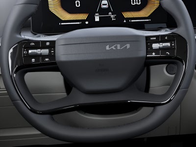 2026 Kia Sorento S AWD