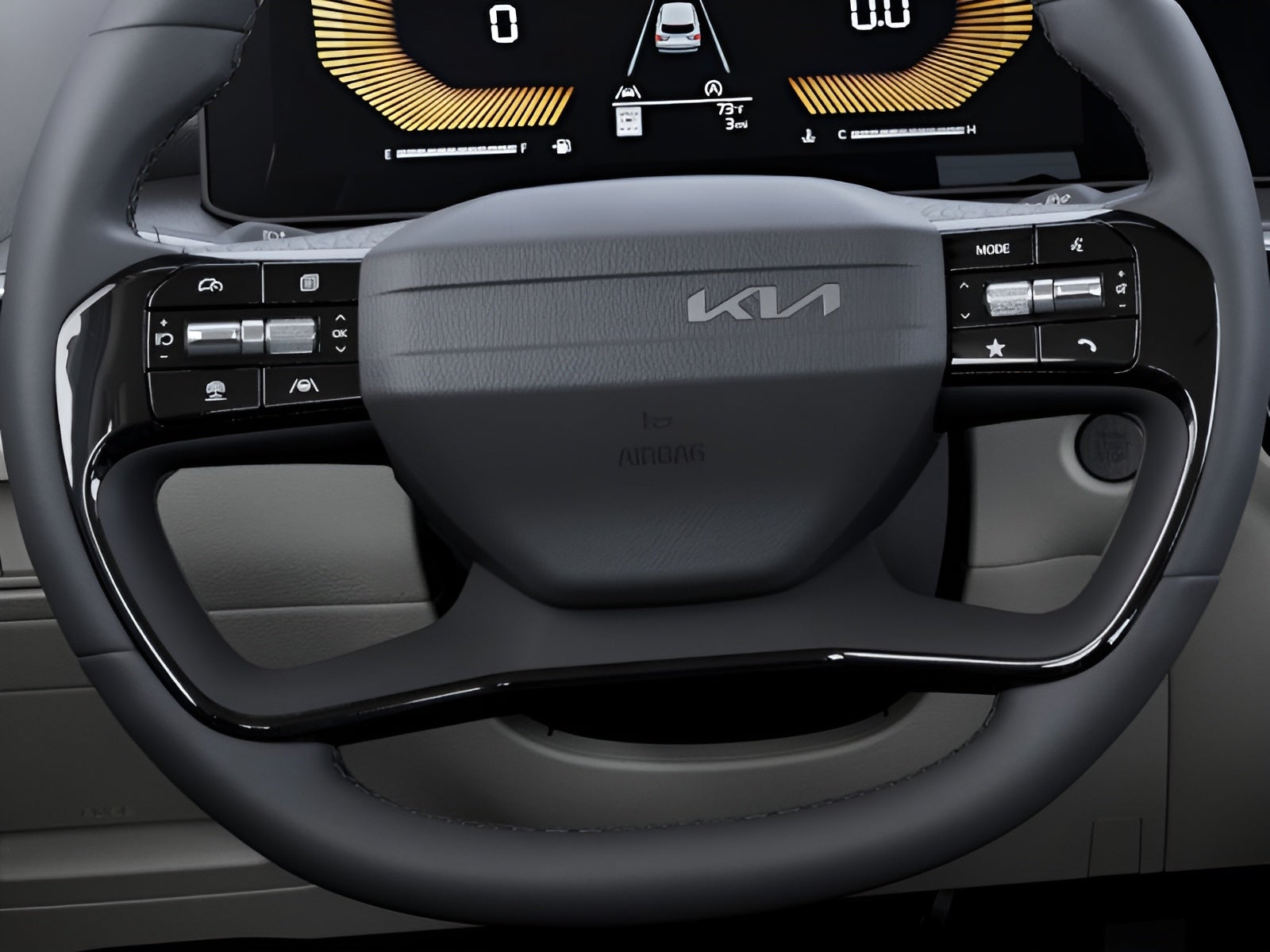 2026 Kia Sorento S AWD