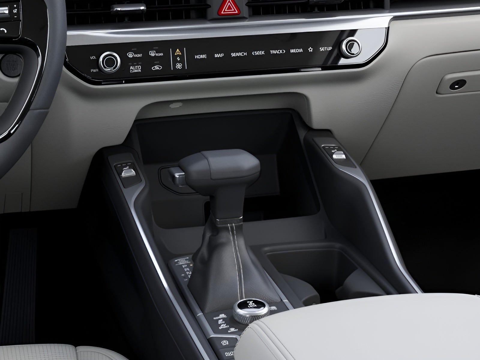 2026 Kia Sorento S AWD
