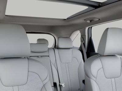 2026 Kia Sorento S AWD