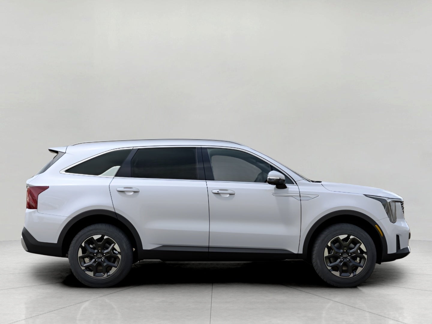 2026 Kia Sorento S AWD