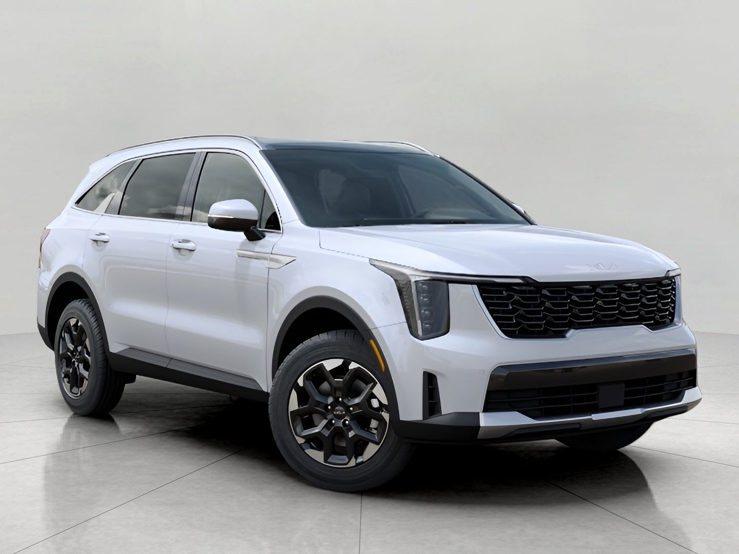 2026 Kia Sorento S AWD