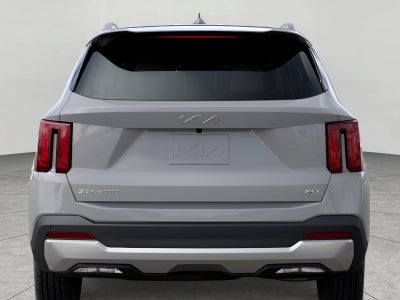 2026 Kia Sorento S AWD