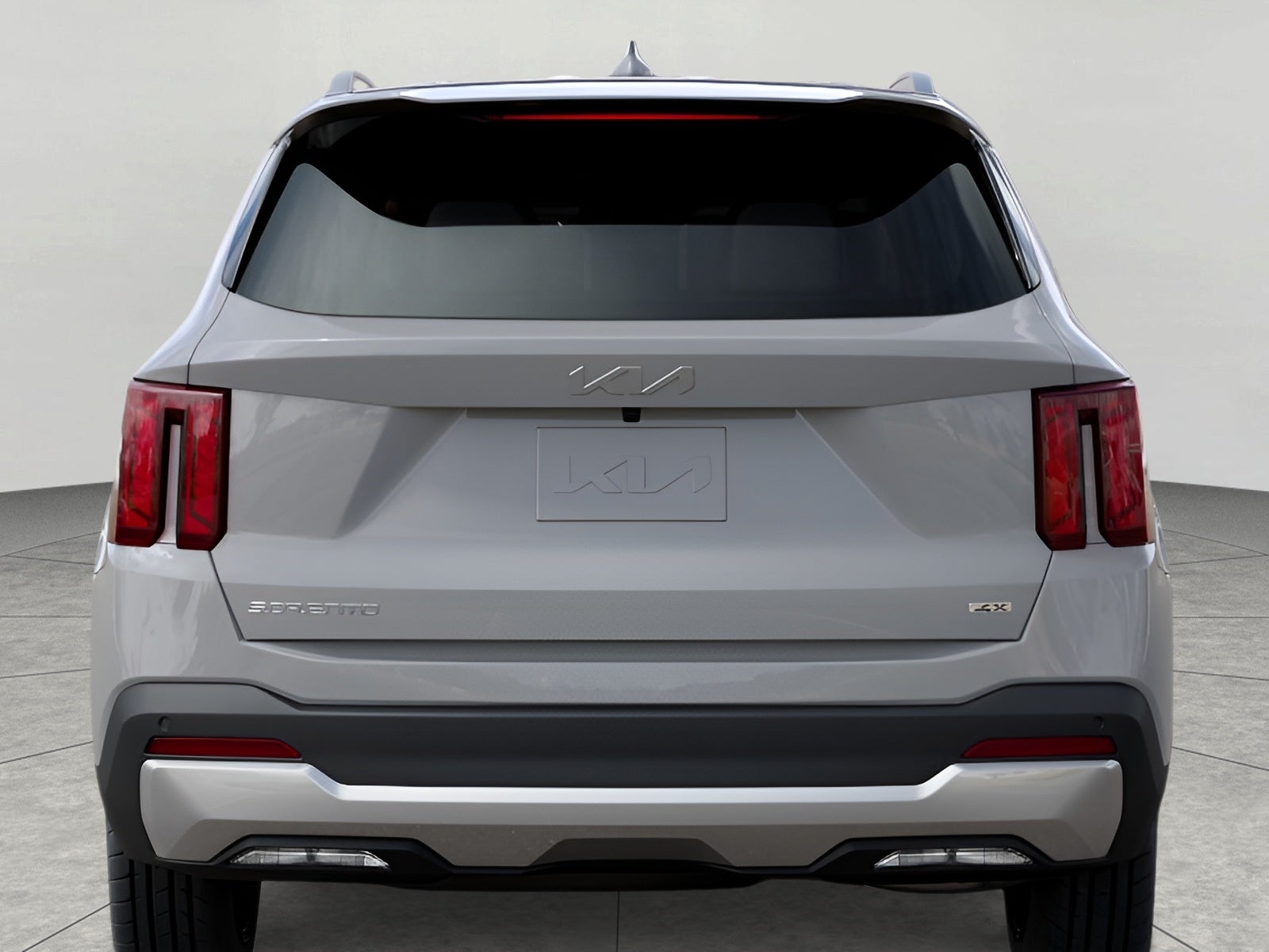 2026 Kia Sorento S AWD