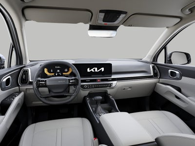 2026 Kia Sorento S AWD