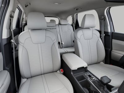 2026 Kia Sorento S AWD