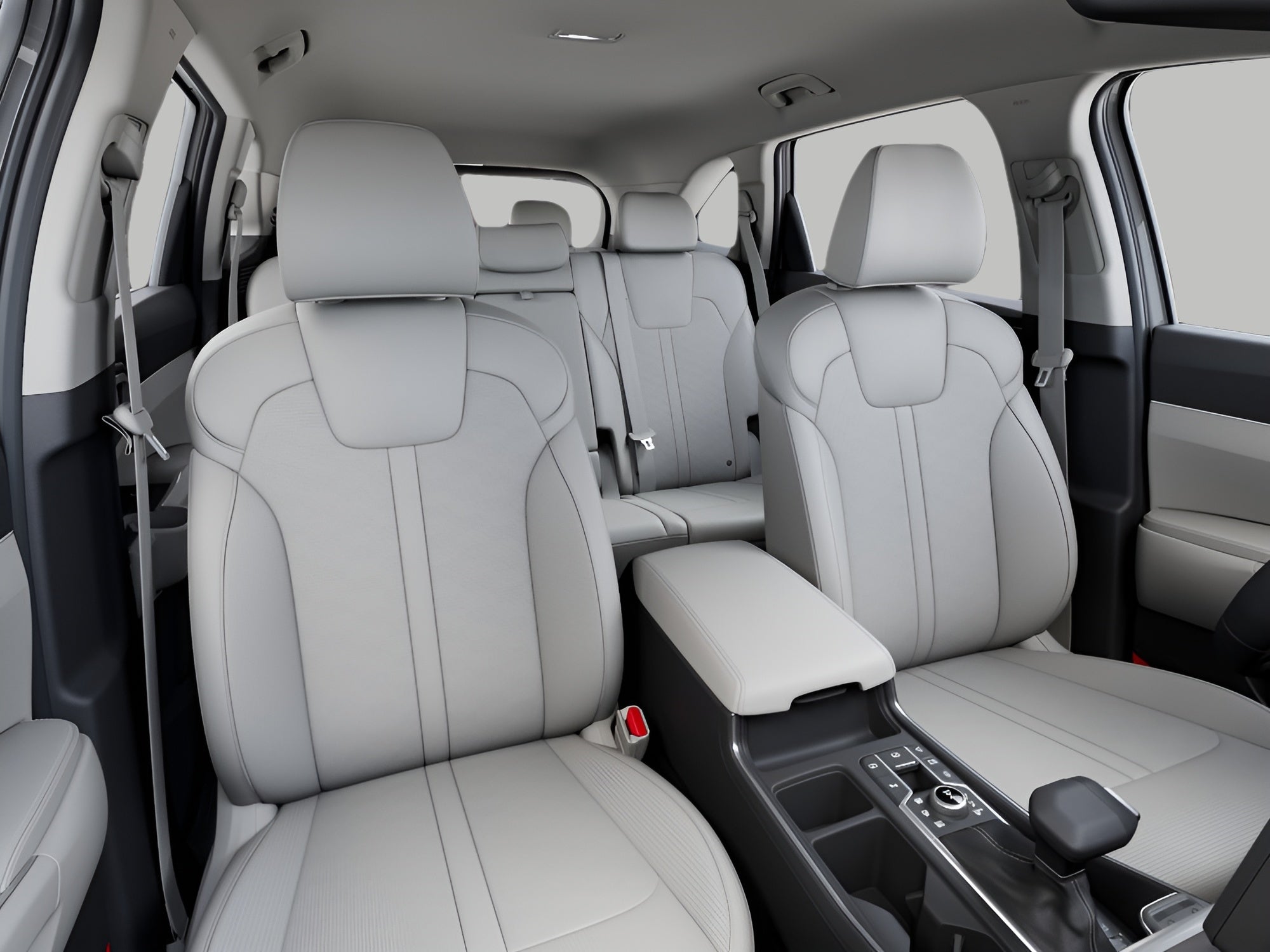2026 Kia Sorento S AWD
