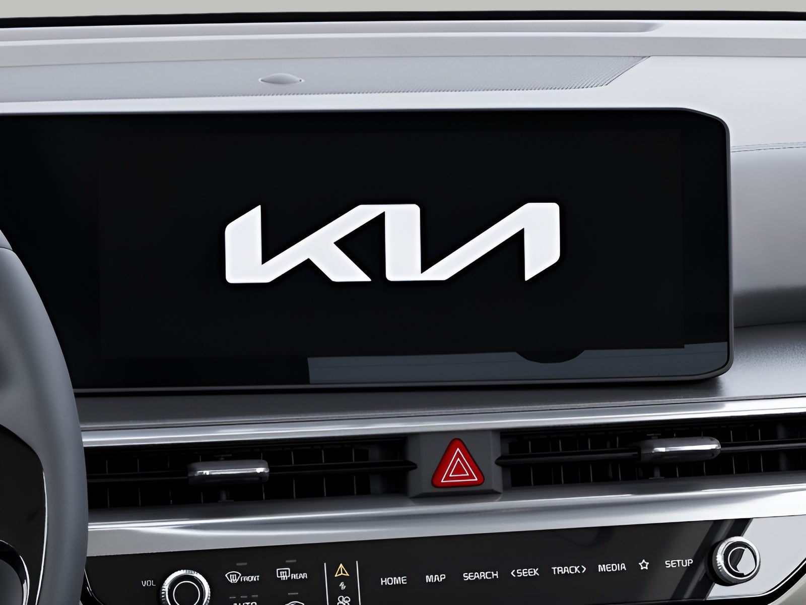 2026 Kia Sorento S AWD