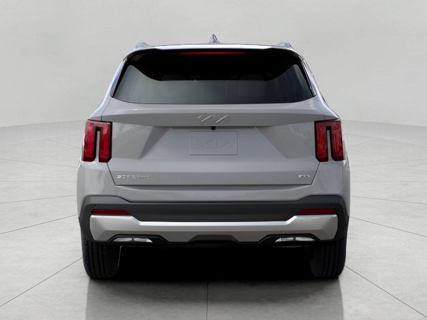 2026 Kia Sorento S AWD