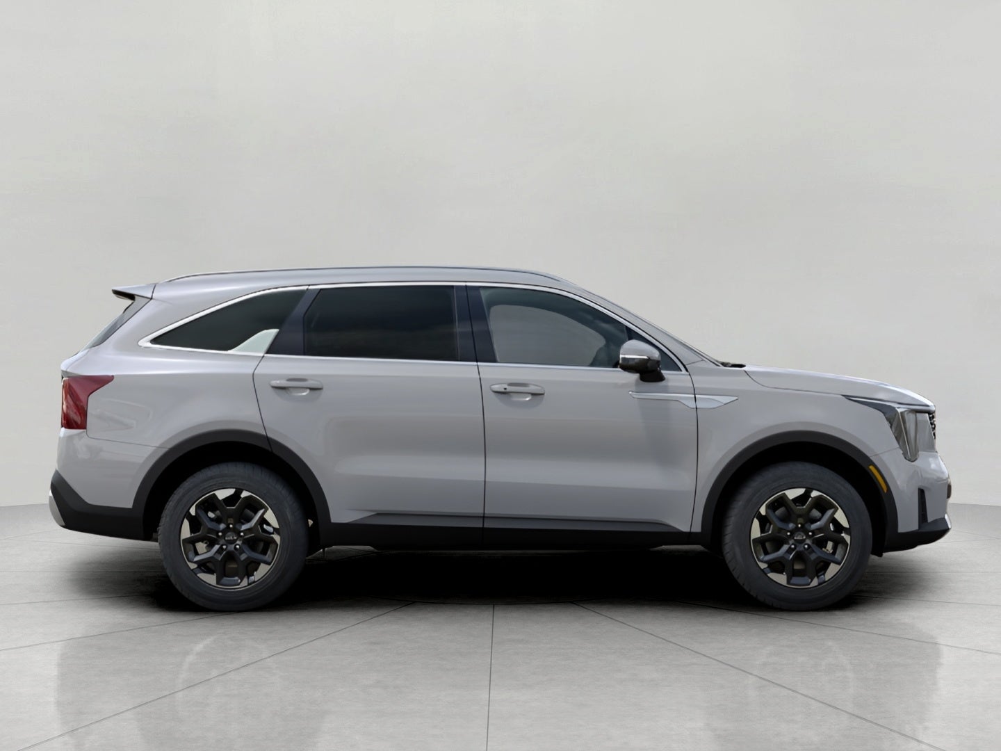 2026 Kia Sorento S AWD