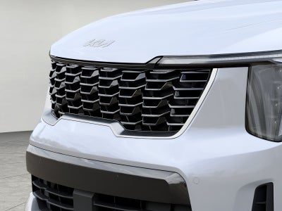 2026 Kia Sorento S AWD