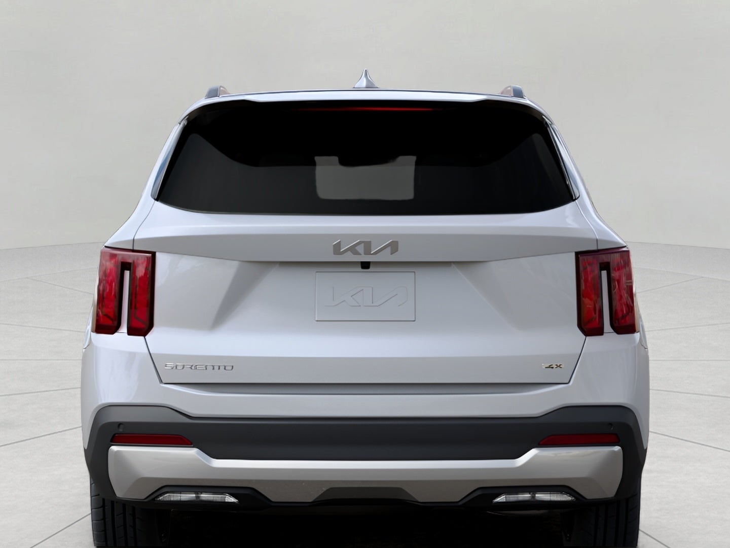 2026 Kia Sorento S AWD