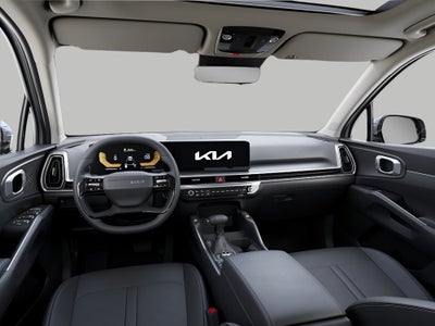 2026 Kia Sorento S AWD