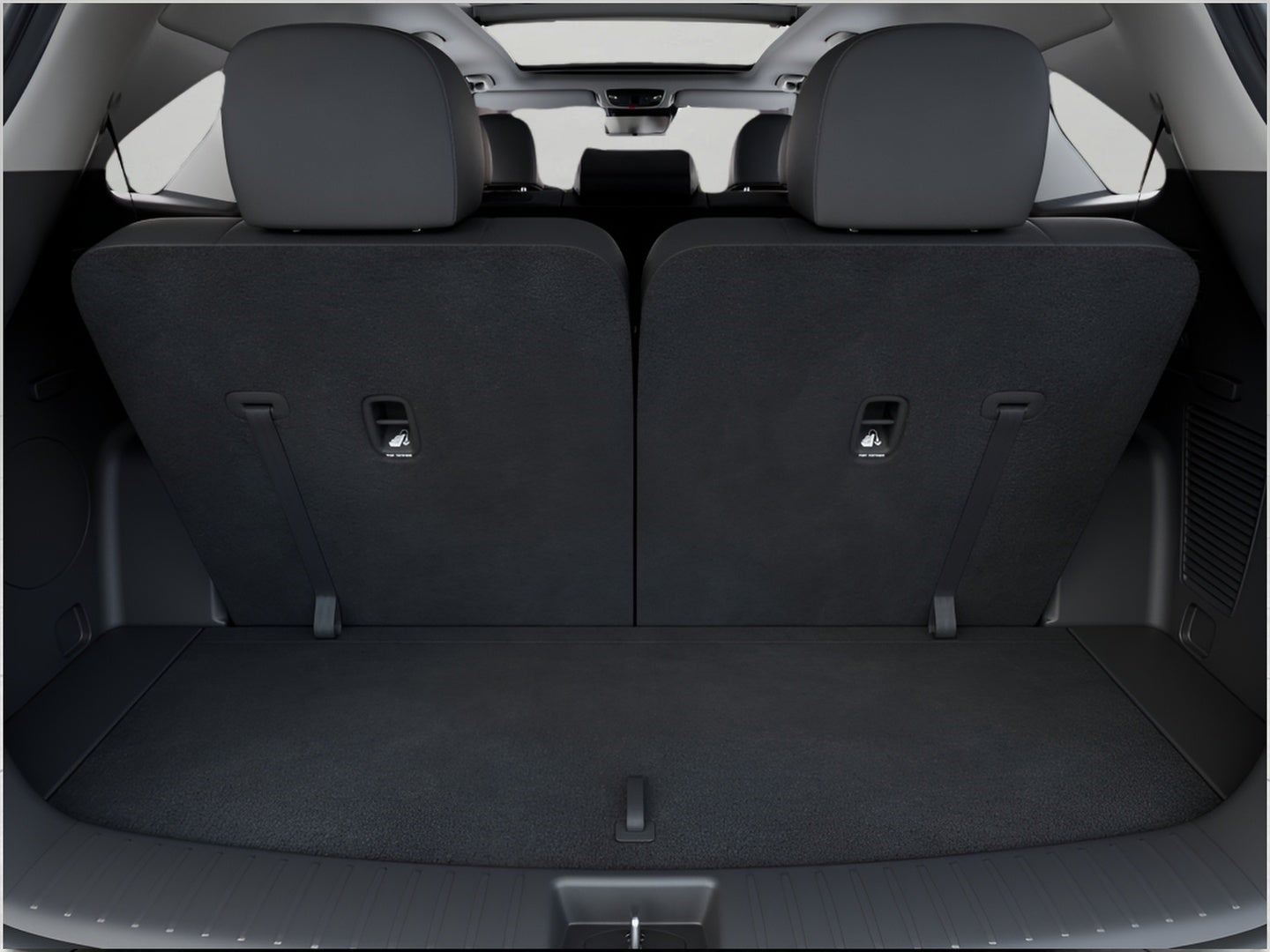2026 Kia Sorento S AWD
