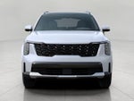2026 Kia Sorento S AWD