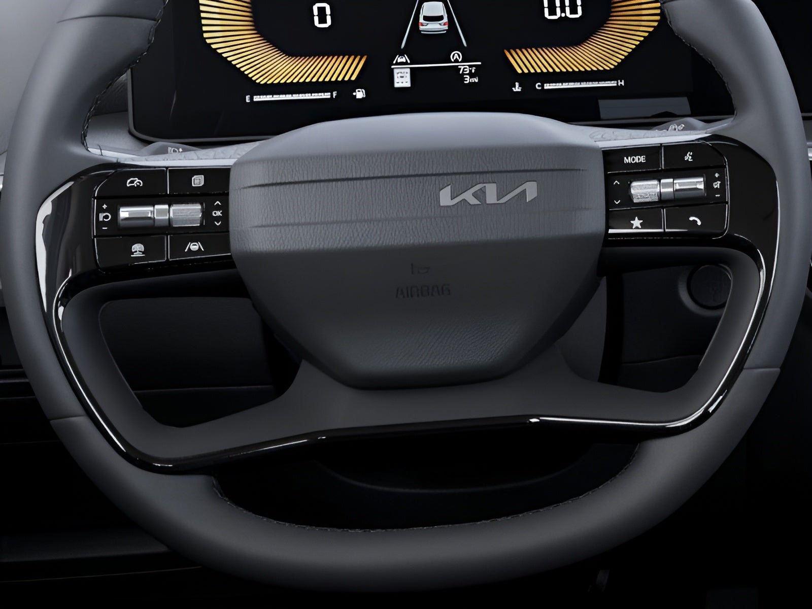 2026 Kia Sorento S AWD