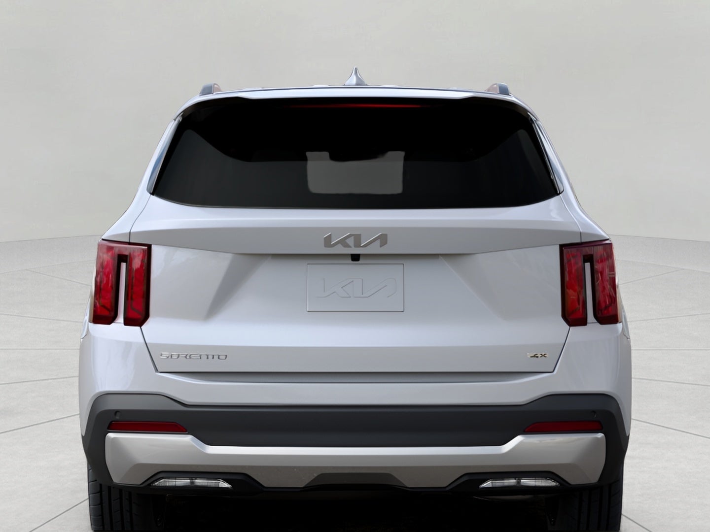 2026 Kia Sorento S AWD