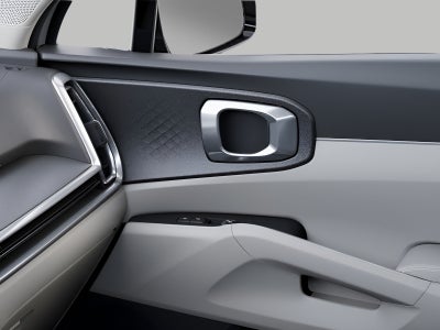 2026 Kia Sorento S AWD