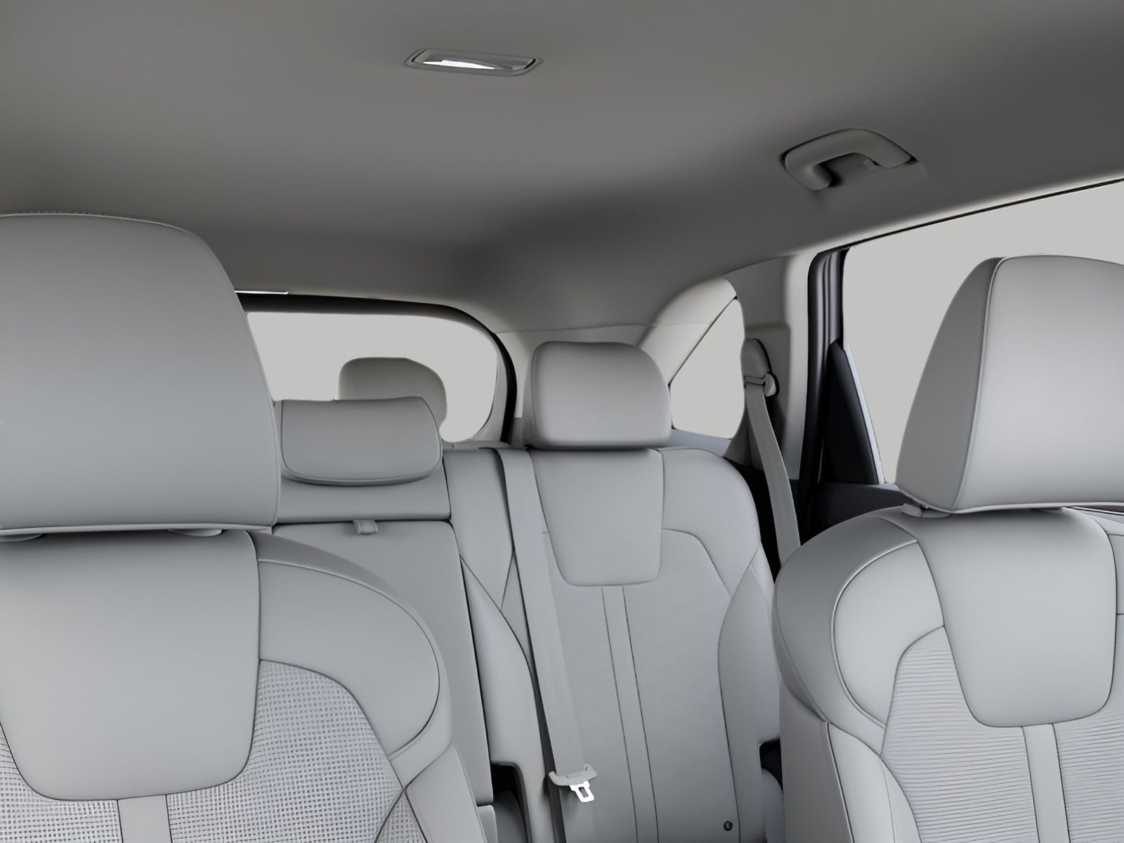2026 Kia Sorento S AWD