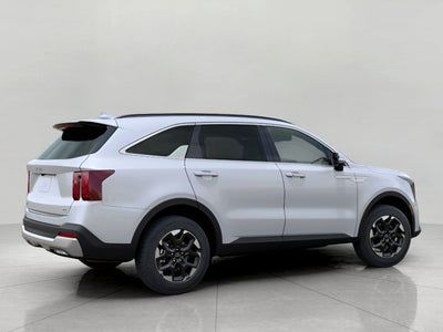 2026 Kia Sorento S AWD