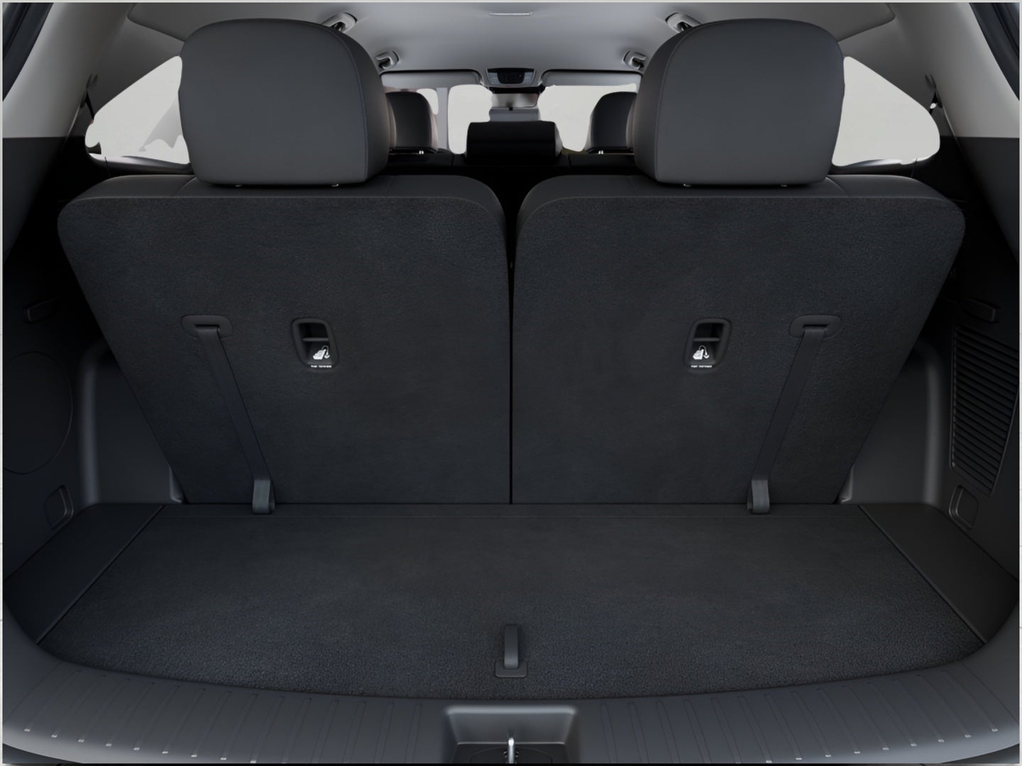 2026 Kia Sorento S AWD