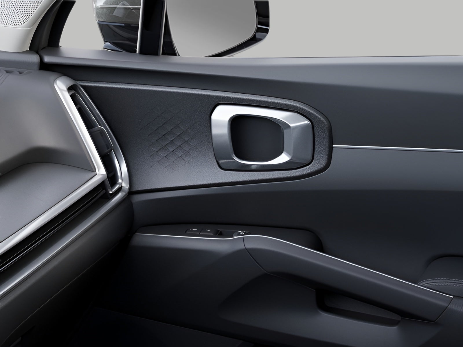 2026 Kia Sorento S AWD