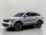 2026 Kia Sorento S AWD