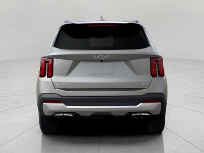 2026 Kia Sorento S AWD