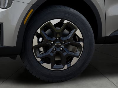 2026 Kia Sorento S AWD