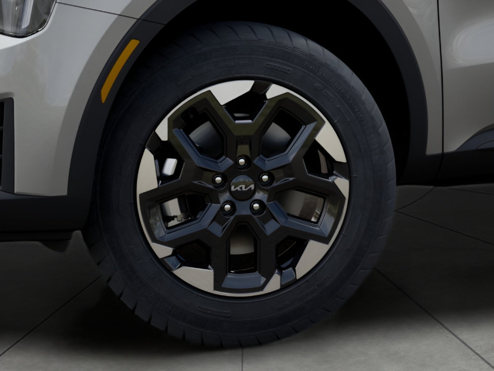 2026 Kia Sorento S AWD