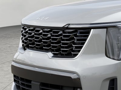 2026 Kia Sorento S AWD