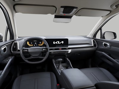 2026 Kia Sorento S AWD