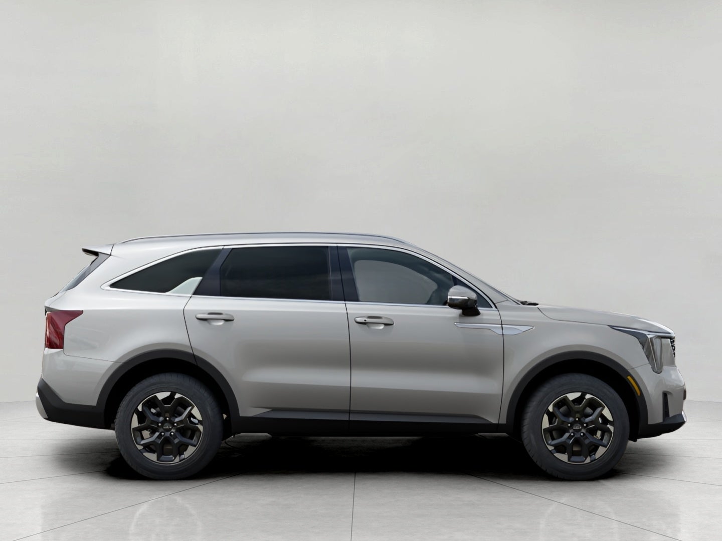 2026 Kia Sorento S AWD
