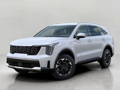 2026 Kia Sorento S AWD