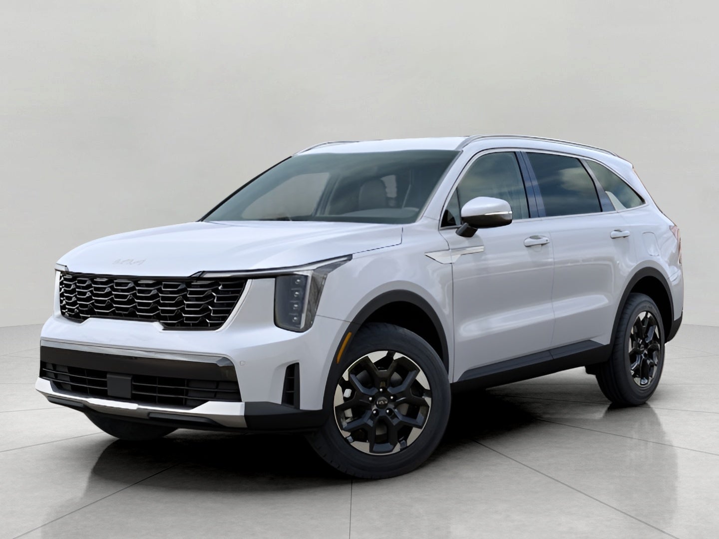 2026 Kia Sorento S AWD