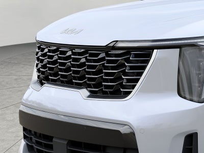 2026 Kia Sorento S AWD