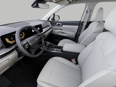 2026 Kia Sorento S AWD